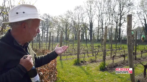 2021 06 24 bram van de klunder