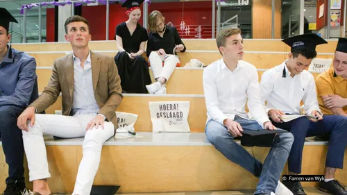 2021 07 05 diploma uitreiking geslaagd 3