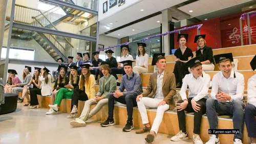 2021 07 05 diploma uitreiking geslaagd 6