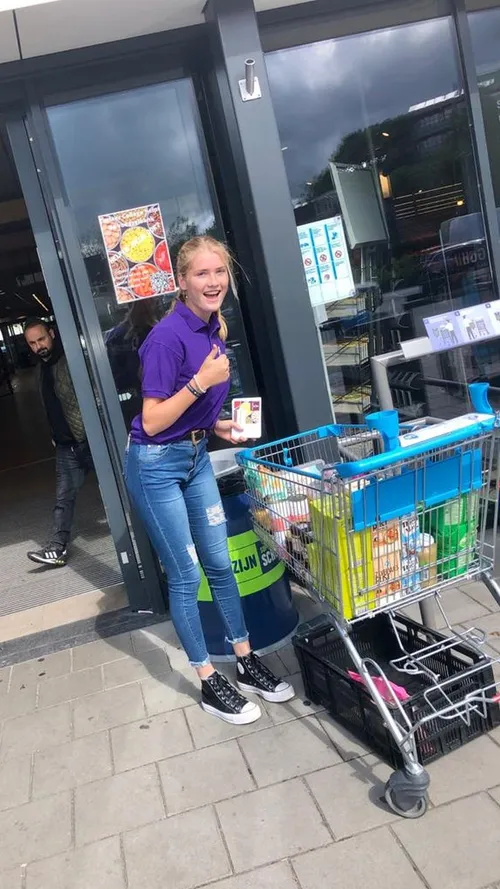 2021 07 08 corlaer colege voedselbank 1