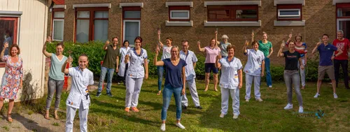 2021 07 8 jansdal medewerkers van radiologie