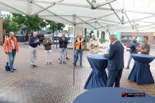 2021 08 28 herinrichting centrum hoevelaken 005