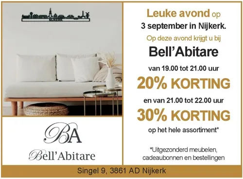 2021 09 03 bellabitare