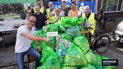 2021 09 18 clean up day 8