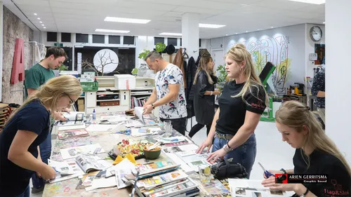 2021 10 06 netwerkbijeenkomst lekker nijkerk 006