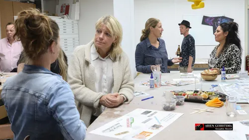 2021 10 06 netwerkbijeenkomst lekker nijkerk 012