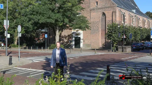 2021 10 08 heropening torens 1