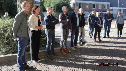 2021 10 08 heropening torens 5