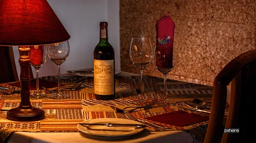 2021 11 07 gedekte tafel wijn table wine restaurant bar celebration meal 937347 pxhere