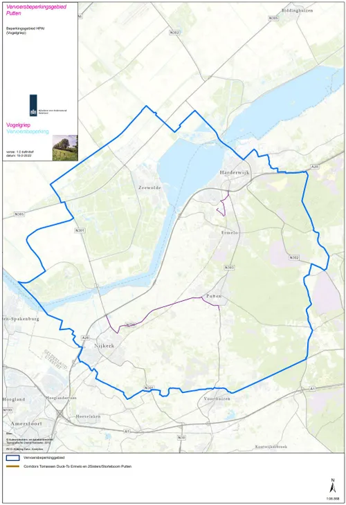 2022 02 16 vervoersverbod pluimvee kippen