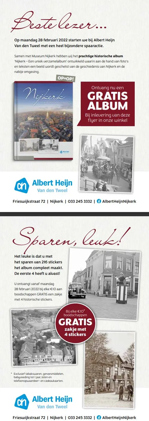 2022 02 28 spaaractie ah museum