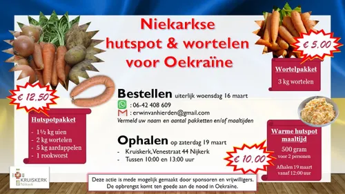 2022 03 14 niekarkse hutspot en wortelen voor oekraine