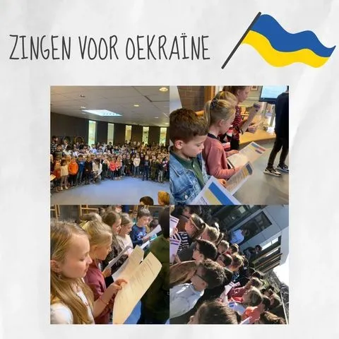 2022 03 17 zingen voor oekraine