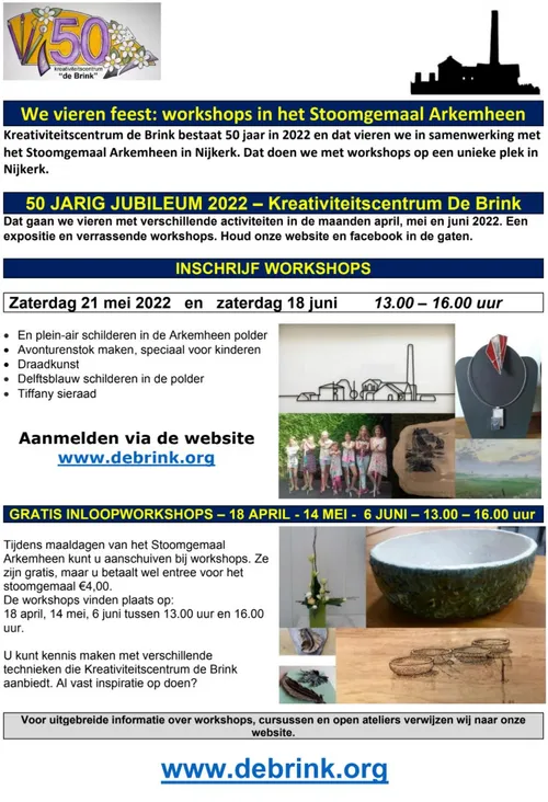 2022 04 05 kreativiteitscentrum