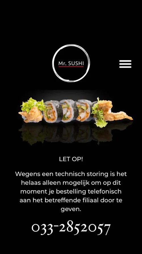 2022 04 16 storing sushi