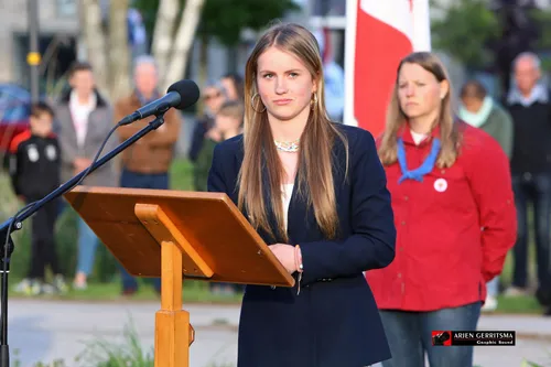 2022 05 04 dodenherdenking 027