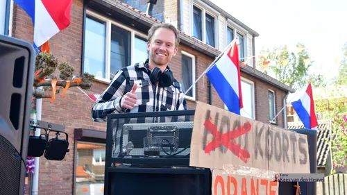 2022 05 20 haarstraat koningsdag1