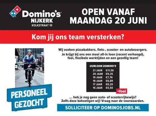 2022 05 26 dominospizza vacatures