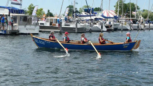 2022 06 26 wk stayles roeien update maandagavond zuidwal de liefde vlootschouw