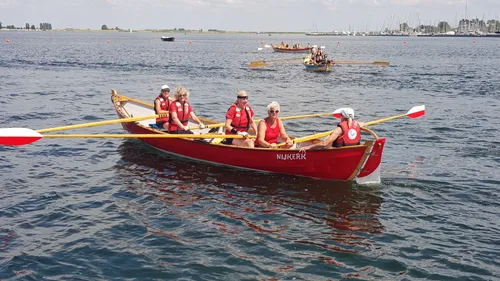 2022 06 29 zuidwal dames50plus 9e plek voor de finalerace