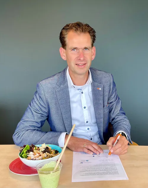 2022 07 01 ondertekening intentieverklaring sjd goede zorg proef je