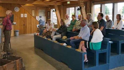 2022 07 06 bottermuseum vischafslag in harderwijk