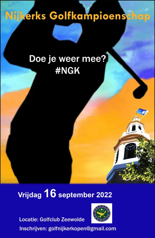 2022 07 16 open golf poster