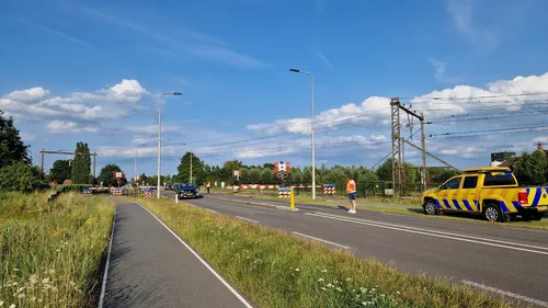 2022 07 24 stroomstoring spoor