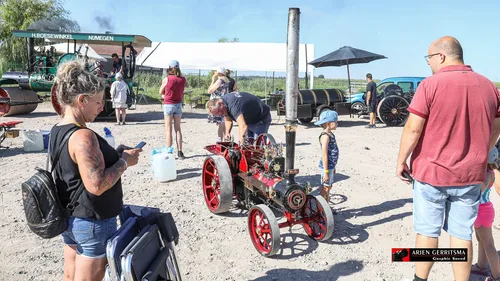 2022 08 13 stoomgemaal arjen 1