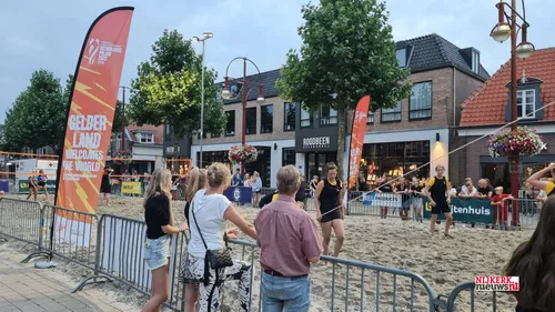 2022 08 15 beachvolleybal wk