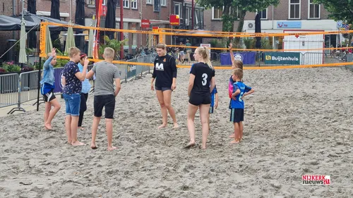 2022 08 17 vlolleybal clinic 1