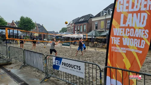 2022 08 17 vlolleybal clinic 2