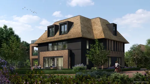 2022 09 08 vialla nautena zijgevel en voorgevel