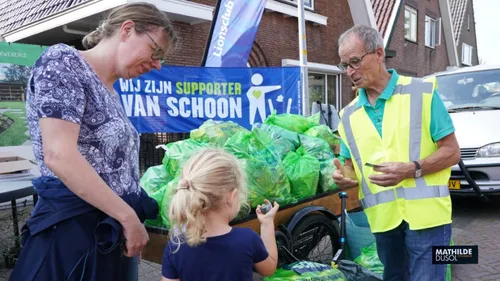 2022 09 10 clean up day 1