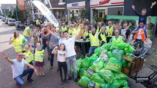 2022 09 10 clean up day 2