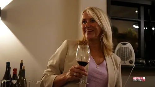 2022 09 30 stadsboerderij wijn hocolade 009