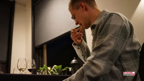 2022 09 30 stadsboerderij wijn hocolade 010