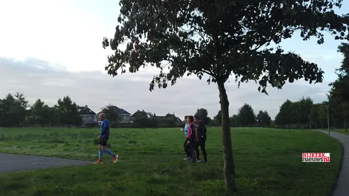 2022 10 07 recovery run 1