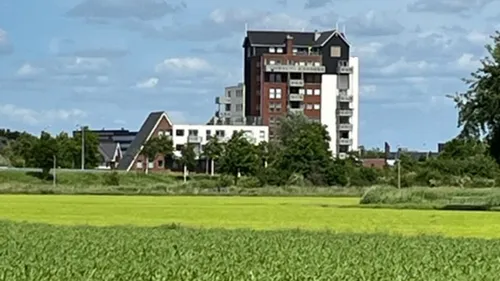 2022 10 12 hoogbouw arkemheenweg1