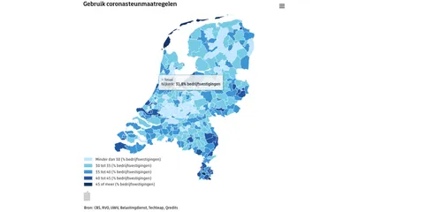 2022 10 17 coronasteun bedrijfsleven