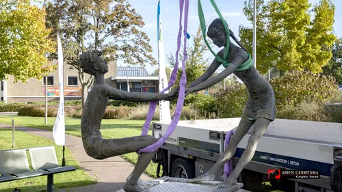 2022 10 18 beeld willem alexanderplein hoefslaghs 01