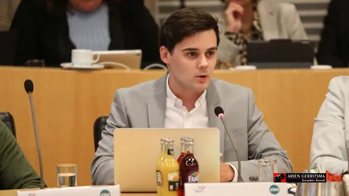 2022 10 20 gemeenteraad matthias blankesteijn