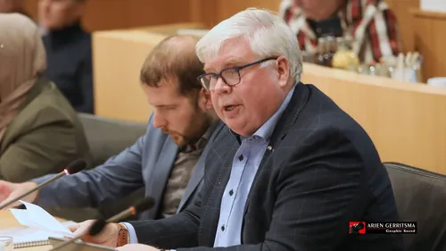 2022 10 20 gemeenteraad peter collignon