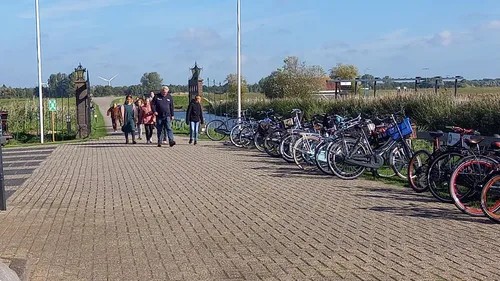 2022 10 27 droge voeten in de polder 2