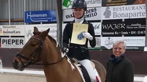 2022 12 10 maud vd heijden