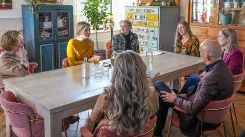 2022 12 14 werkbezoek koningin maxima 3