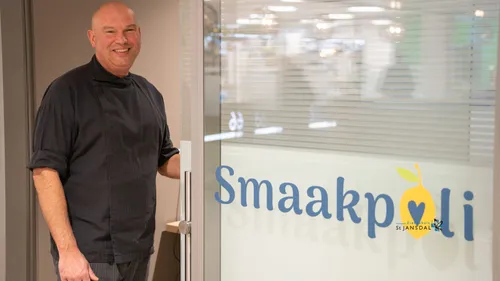 2022 12 16 dieetkok gerrit jan kevelam smaakpoli