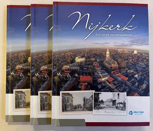 2023 01 16 nijkerk verzamelalbum