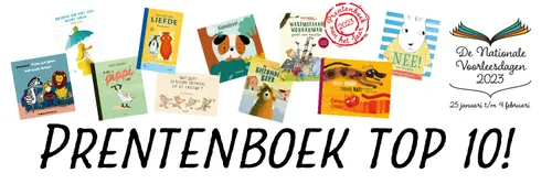 2023 01 16 prentenboek top 10 2023