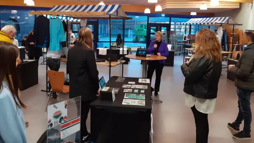 2023 01 25 eigen bedrijf corlaer college 2